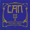 【中古】英CD Can Future Days SPOONCD009 Spoon Records /00110