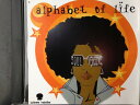 【中古】米CD SoulVersive Alphabet of Life SVEPCD0001 SoulVersive Producti /00110
