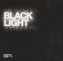 【中古】欧CD Groove Armada Black Light GABLCD1 WORKit! 紙ジャケ /00110