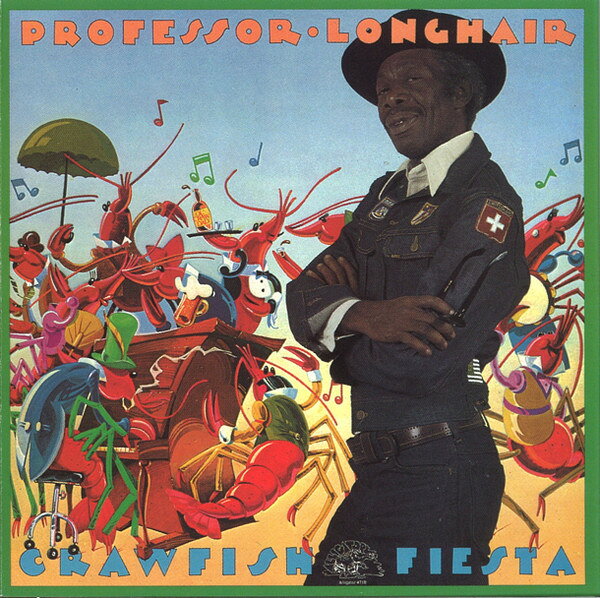 ・アーティスト Professor Longhair ・タイトル Crawfish Fiesta ・レーベル・型番 Alligator Records ALCD4718 ・フォーマット CD ・コンディション(盤) 良い (VG+) ・コンディション(ジャケット) ・コンディション(帯) オビなし ・特記事項 【ケース擦れ】【盤汚れ】 サンプル画像です。実際の商品の画像ではありません 商品写真はバーコード/カタログ番号に対応したサンプル画像ですので、お送りする商品の画像ではありません。帯やライナーなどの付属品は、特記事項に記載されている場合のみ含まれます。プロモやカラーレコードなどの仕様についても、該当する場合のみ特記事項に記載しています。 【ご購入前に必ずご確認ください】 ・本店サイト(www.recordcity.jp)とは価格、送料が違います ・本店サイト、その他支店のオーダーとは同梱発送できません ・注文確定後に別の注文を頂いた場合、注文同士の同梱は致しかねます。 ・別倉庫から発送しているため、店頭受け渡しは対応しておりません ・一部商品は他の通販サイトでも販売しているため、ご注文のタイミングによっては商品のご用意ができない場合がございます。 ・土日祝日はお休みです 金曜・祝前日9時以降のご連絡またはご入金は、返答または発送が週明け・祝日明けに順次対応となります。 ・ご購入後のキャンセル不可 ご購入後のキャンセルはいかなる理由においてもお受けできません。ご了承の上、ご購入くださいませ。 ・日本郵便(ゆうパック/ゆうメール)によるお届けになります。 ・中古品であることをご理解ください 当ストアでは中古商品を主に販売しております。中古品であることをご理解の上ご購入ください。また、一部商品はRecordCityオンラインストアで試聴可能です。 ・返品について お客様のご都合による返品は一切承っておりません。 表記の内容と実際の商品に相違がある場合、また針飛び等で返品・返金をご希望される場合は、商品の到着後1週間以内にご連絡ください。商品の返送をこちらで確認後、キャンセル・返金を行います。 コンディションVG以下の商品は返品できません。プレイに影響のない表面のこすれ傷、プレス起因のノイズ盤は返品の対象外です。 【コンディション表記】 ・ほぼ新品(M-)(Like New) 完全な新品。未使用。当店ではほぼ使用しません ・非常に良い(EX)(Excellent) 中古盤として美品な状態。わずかな経年を感じるものの傷みを感じさせない、当店基準で最高の状態 ・良い(VG+)(Very Good Plus) 丁寧に扱われた中古品で、軽い使用感がみられる。 ・可(VG)(Acceptable) 使い込まれた中古品で、「良い」よりもさらに使用感がみられる。 ・悪い(VG-)(Bad) 状態が悪いアイテム。使用の保障はなく、再生不可、針飛び、目立つノイズがあるかもしれない。状態によるクレーム不可。返品不可。 ・非常に悪い(G)(Very Bad) 「悪い」よりさらに状態が悪いアイテム。使用の保障はなく、再生不可、針飛び、目立つノイズがあるかもしれない。状態によるクレーム不可。返品不可。 ・ジャンク(Fair)(Junk/Fair) 割れている、反っている、水ダメージがある、カビ、ジャケットが分離している、ひどい書き込み、ひどい擦れなど最低の状態。使用の保障はなく、再生不可、針飛び、目立つノイズがあるかもしれない。状態によるクレーム不可。返品不可。 ・ジャンク(Poor)(Junk/Poor) 割れている、反っている、水ダメージがある、カビ、ジャケットが分離している、ひどい書き込み、ひどい擦れなど最低の状態。使用の保障はなく、再生不可、針飛び、目立つノイズがあるかもしれない。状態によるクレーム不可。返品不可。
