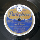 【中古】英78RPM/SP Teddy Wilson & His Orchestra Lady Of Mystery / Early Session Hop R...