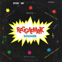 【中古】ジャマイカLP Various Reggaematic Sounds SOL9011 Studio One /00260