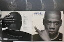 【中古】米4LP JAY-Z Blueprint Gift & Curse 4400633811 ROC A FELLA /01180