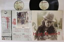 【中古】仏2LP Hugh Mundell Blessed Youth 322651 MAKASOUND /00660