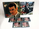 【中古】独6CD Slim Whitman Im A Lonely Wanderer BCD16214 BEAR FAMILY /01500