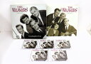 【中古】独6CD Weavers Goodnight Irene (1949-1953) BCD15930EK BEAR FAMILY /01800