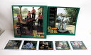 【中古】独5CD Jim & Jesse Bluegrass And More BCD15716EI BEAR FAMILY /01000