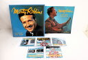 【中古】独5CD Marty Robbins Country 1951-1958 BCD15570EH BEAR FAMILY /01060