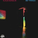 【中古】英CD Klaus Schulze En=Trance CDTB2061 Thunderbolt /00110