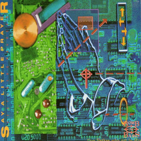 ・アーティスト Bomb The Bass ・タイトル Say A Little Prayer / 0 Seconds To Terminate ・レーベル・型番 RHYTHM KING DOOD3 ・フォーマット 7インチレコード ・コンディション(盤) 良い (VG+) ・コンディション(ジャケット) 良い (VG+) ・コンディション(帯) オビなし ・特記事項 【盤に小さいキズ】【カバー汚れ】 サンプル画像です。実際の商品の画像ではありません 商品写真はバーコード/カタログ番号に対応したサンプル画像ですので、お送りする商品の画像ではありません。帯やライナーなどの付属品は、特記事項に記載されている場合のみ含まれます。プロモやカラーレコードなどの仕様についても、該当する場合のみ特記事項に記載しています。 【ご購入前に必ずご確認ください】 ・本店サイト(www.recordcity.jp)とは価格、送料が違います ・本店サイト、その他支店のオーダーとは同梱発送できません ・注文確定後に別の注文を頂いた場合、注文同士の同梱は致しかねます。 ・別倉庫から発送しているため、店頭受け渡しは対応しておりません ・一部商品は他の通販サイトでも販売しているため、ご注文のタイミングによっては商品のご用意ができない場合がございます。 ・土日祝日はお休みです 金曜・祝前日9時以降のご連絡またはご入金は、返答または発送が週明け・祝日明けに順次対応となります。 ・ご購入後のキャンセル不可 ご購入後のキャンセルはいかなる理由においてもお受けできません。ご了承の上、ご購入くださいませ。 ・日本郵便(ゆうパック/ゆうメール)によるお届けになります。 ・中古品であることをご理解ください 当ストアでは中古商品を主に販売しております。中古品であることをご理解の上ご購入ください。また、一部商品はRecordCityオンラインストアで試聴可能です。 ・返品について お客様のご都合による返品は一切承っておりません。 表記の内容と実際の商品に相違がある場合、また針飛び等で返品・返金をご希望される場合は、商品の到着後1週間以内にご連絡ください。商品の返送をこちらで確認後、キャンセル・返金を行います。 コンディションVG以下の商品は返品できません。プレイに影響のない表面のこすれ傷、プレス起因のノイズ盤は返品の対象外です。 【コンディション表記】 ・ほぼ新品(M-)(Like New) 完全な新品。未使用。当店ではほぼ使用しません ・非常に良い(EX)(Excellent) 中古盤として美品な状態。わずかな経年を感じるものの傷みを感じさせない、当店基準で最高の状態 ・良い(VG+)(Very Good Plus) 丁寧に扱われた中古品で、軽い使用感がみられる。 ・可(VG)(Acceptable) 使い込まれた中古品で、「良い」よりもさらに使用感がみられる。 ・悪い(VG-)(Bad) 状態が悪いアイテム。使用の保障はなく、再生不可、針飛び、目立つノイズがあるかもしれない。状態によるクレーム不可。返品不可。 ・非常に悪い(G)(Very Bad) 「悪い」よりさらに状態が悪いアイテム。使用の保障はなく、再生不可、針飛び、目立つノイズがあるかもしれない。状態によるクレーム不可。返品不可。 ・ジャンク(Fair)(Junk/Fair) 割れている、反っている、水ダメージがある、カビ、ジャケットが分離している、ひどい書き込み、ひどい擦れなど最低の状態。使用の保障はなく、再生不可、針飛び、目立つノイズがあるかもしれない。状態によるクレーム不可。返品不可。 ・ジャンク(Poor)(Junk/Poor) 割れている、反っている、水ダメージがある、カビ、ジャケットが分離している、ひどい書き込み、ひどい擦れなど最低の状態。使用の保障はなく、再生不可、針飛び、目立つノイズがあるかもしれない。状態によるクレーム不可。返品不可。