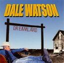 【中古】米CD Dale Watson Dreamland KOCCD9803 Koch Records /00110