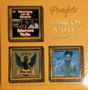 【中古】輸入3CD Marcos Valle Portfolio 6528591662 EMI /00330