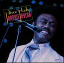 【中古】米CD Johnnie Taylor Disco Lady A24279 Sony Music /00110