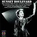 【中古】米CD Various Sunset Boulevard RCD17017 RCA /00110