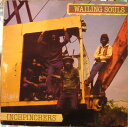 【新品】英LP Wailing Souls Inchpinchers GREL47 Greensleeves /00208