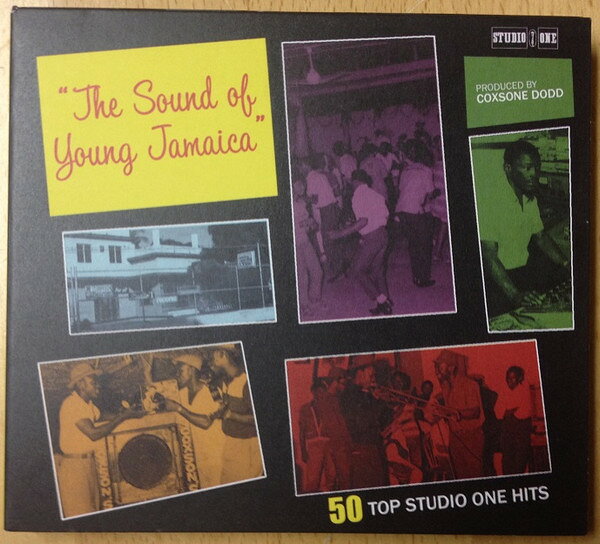 ・アーティスト Various ・タイトル Sound Of Young Jamaica: 50 Top Studio One Hits (2CD) ・レーベル・型番 Studio One SO2012 ・フォーマット CD ・コンディション(盤) 新品 (M) ・コンディション(ジャケット) ・コンディション(帯) オビなし ・特記事項 サンプル画像です。実際の商品の画像ではありません 商品写真はバーコード/カタログ番号に対応したサンプル画像ですので、お送りする商品の画像ではありません。帯やライナーなどの付属品は、特記事項に記載されている場合のみ含まれます。プロモやカラーレコードなどの仕様についても、該当する場合のみ特記事項に記載しています。 【ご購入前に必ずご確認ください】 ・本店サイト(www.recordcity.jp)とは価格、送料が違います ・本店サイト、その他支店のオーダーとは同梱発送できません ・注文確定後に別の注文を頂いた場合、注文同士の同梱は致しかねます。 ・別倉庫から発送しているため、店頭受け渡しは対応しておりません ・一部商品は他の通販サイトでも販売しているため、ご注文のタイミングによっては商品のご用意ができない場合がございます。 ・土日祝日はお休みです 金曜・祝前日9時以降のご連絡またはご入金は、返答または発送が週明け・祝日明けに順次対応となります。 ・ご購入後のキャンセル不可 ご購入後のキャンセルはいかなる理由においてもお受けできません。ご了承の上、ご購入くださいませ。 ・日本郵便(ゆうパック/ゆうメール)によるお届けになります。 ・中古品であることをご理解ください 当ストアでは中古商品を主に販売しております。中古品であることをご理解の上ご購入ください。また、一部商品はRecordCityオンラインストアで試聴可能です。 ・返品について お客様のご都合による返品は一切承っておりません。 表記の内容と実際の商品に相違がある場合、また針飛び等で返品・返金をご希望される場合は、商品の到着後1週間以内にご連絡ください。商品の返送をこちらで確認後、キャンセル・返金を行います。 コンディションVG以下の商品は返品できません。プレイに影響のない表面のこすれ傷、プレス起因のノイズ盤は返品の対象外です。 【コンディション表記】 ・ほぼ新品(M-)(Like New) 完全な新品。未使用。当店ではほぼ使用しません ・非常に良い(EX)(Excellent) 中古盤として美品な状態。わずかな経年を感じるものの傷みを感じさせない、当店基準で最高の状態 ・良い(VG+)(Very Good Plus) 丁寧に扱われた中古品で、軽い使用感がみられる。 ・可(VG)(Acceptable) 使い込まれた中古品で、「良い」よりもさらに使用感がみられる。 ・悪い(VG-)(Bad) 状態が悪いアイテム。使用の保障はなく、再生不可、針飛び、目立つノイズがあるかもしれない。状態によるクレーム不可。返品不可。 ・非常に悪い(G)(Very Bad) 「悪い」よりさらに状態が悪いアイテム。使用の保障はなく、再生不可、針飛び、目立つノイズがあるかもしれない。状態によるクレーム不可。返品不可。 ・ジャンク(Fair)(Junk/Fair) 割れている、反っている、水ダメージがある、カビ、ジャケットが分離している、ひどい書き込み、ひどい擦れなど最低の状態。使用の保障はなく、再生不可、針飛び、目立つノイズがあるかもしれない。状態によるクレーム不可。返品不可。 ・ジャンク(Poor)(Junk/Poor) 割れている、反っている、水ダメージがある、カビ、ジャケットが分離している、ひどい書き込み、ひどい擦れなど最低の状態。使用の保障はなく、再生不可、針飛び、目立つノイズがあるかもしれない。状態によるクレーム不可。返品不可。