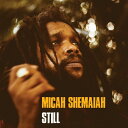 【新品】米LP Micah Shemaiah Still ZHP00026 Before Zero Records /00210