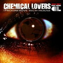 【中古】英CD Various Chemical Lovers MILL122CD Millennium Records /00220