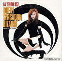 【中古】輸入CD La Yellow 357 Quelle Sensation Bizarre SMA6632001 Small 紙ジャケ /00110