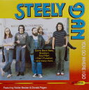 【中古】欧CD Steely Dan You Go Where I Go 2164CDAAD Success /00110(2)