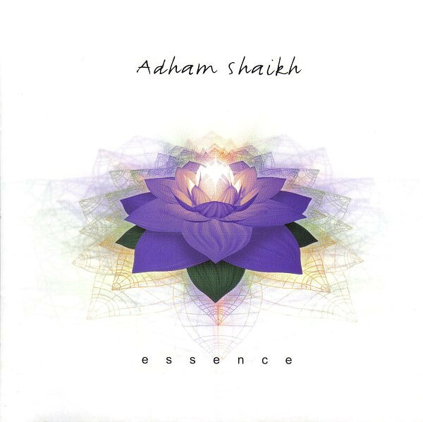 Artist Name: W - 【中古】輸入CD Shaikh, Adham Essence ST10762 Sonicturtle Records /00110