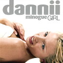 【中古】英2CD Dannii Minogue Girl (Expanded) 5144250222 Rhino Records /00220