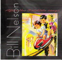 【中古】英CD Bill Nelson After the Satellite Sings RES114CD Resurgence /00110