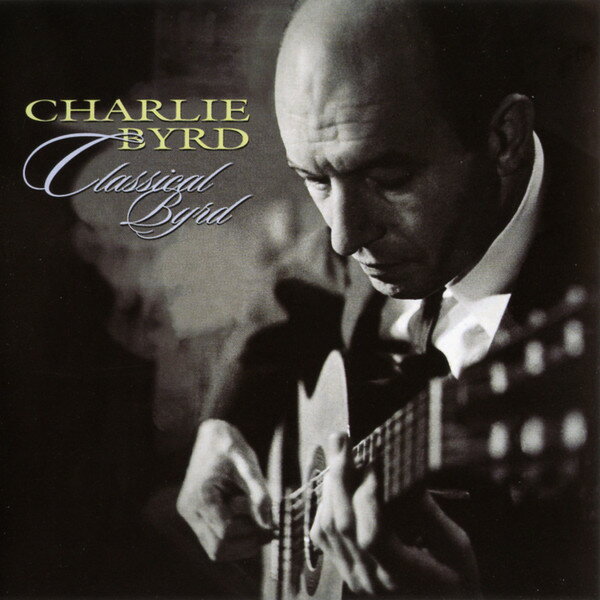 【中古】輸入CD Charlie Byrd Classical Byrd MCD470712 Milestone /00110