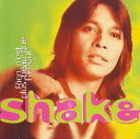 【中古】独CD Shake Best of / Rien Nest Plus Beau 0630155922 EastWest /00110