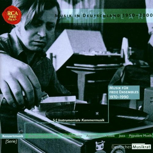 ・アーティスト Various ・タイトル Musik in Deutschland 1950-2000 Vol. 2: M ・レーベル・型番 RCA Red Seal 74321735022 ・フォーマット CD ・コンディション(盤) 非常に良い(EX) ・コンディション(ジャケット) ・コンディション(帯) オビなし ・特記事項 サンプル画像です。実際の商品の画像ではありません 商品写真はバーコード/カタログ番号に対応したサンプル画像ですので、お送りする商品の画像ではありません。帯やライナーなどの付属品は、特記事項に記載されている場合のみ含まれます。プロモやカラーレコードなどの仕様についても、該当する場合のみ特記事項に記載しています。 【ご購入前に必ずご確認ください】 ・本店サイト(www.recordcity.jp)とは価格、送料が違います ・本店サイト、その他支店のオーダーとは同梱発送できません ・注文確定後に別の注文を頂いた場合、注文同士の同梱は致しかねます。 ・別倉庫から発送しているため、店頭受け渡しは対応しておりません ・一部商品は他の通販サイトでも販売しているため、ご注文のタイミングによっては商品のご用意ができない場合がございます。 ・土日祝日はお休みです 金曜・祝前日9時以降のご連絡またはご入金は、返答または発送が週明け・祝日明けに順次対応となります。 ・ご購入後のキャンセル不可 ご購入後のキャンセルはいかなる理由においてもお受けできません。ご了承の上、ご購入くださいませ。 ・日本郵便(ゆうパック/ゆうメール)によるお届けになります。 ・中古品であることをご理解ください 当ストアでは中古商品を主に販売しております。中古品であることをご理解の上ご購入ください。また、一部商品はRecordCityオンラインストアで試聴可能です。 ・返品について お客様のご都合による返品は一切承っておりません。 表記の内容と実際の商品に相違がある場合、また針飛び等で返品・返金をご希望される場合は、商品の到着後1週間以内にご連絡ください。商品の返送をこちらで確認後、キャンセル・返金を行います。 コンディションVG以下の商品は返品できません。プレイに影響のない表面のこすれ傷、プレス起因のノイズ盤は返品の対象外です。 【コンディション表記】 ・ほぼ新品(M-)(Like New) 完全な新品。未使用。当店ではほぼ使用しません ・非常に良い(EX)(Excellent) 中古盤として美品な状態。わずかな経年を感じるものの傷みを感じさせない、当店基準で最高の状態 ・良い(VG+)(Very Good Plus) 丁寧に扱われた中古品で、軽い使用感がみられる。 ・可(VG)(Acceptable) 使い込まれた中古品で、「良い」よりもさらに使用感がみられる。 ・悪い(VG-)(Bad) 状態が悪いアイテム。使用の保障はなく、再生不可、針飛び、目立つノイズがあるかもしれない。状態によるクレーム不可。返品不可。 ・非常に悪い(G)(Very Bad) 「悪い」よりさらに状態が悪いアイテム。使用の保障はなく、再生不可、針飛び、目立つノイズがあるかもしれない。状態によるクレーム不可。返品不可。 ・ジャンク(Fair)(Junk/Fair) 割れている、反っている、水ダメージがある、カビ、ジャケットが分離している、ひどい書き込み、ひどい擦れなど最低の状態。使用の保障はなく、再生不可、針飛び、目立つノイズがあるかもしれない。状態によるクレーム不可。返品不可。 ・ジャンク(Poor)(Junk/Poor) 割れている、反っている、水ダメージがある、カビ、ジャケットが分離している、ひどい書き込み、ひどい擦れなど最低の状態。使用の保障はなく、再生不可、針飛び、目立つノイズがあるかもしれない。状態によるクレーム不可。返品不可。