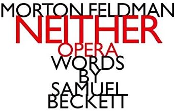 쥳ɥƥ ŷԾŹ㤨֡š͢CD Morton Feldman Neither HATNOWART102 楸㥱 /00110פβǤʤ4,598ߤˤʤޤ