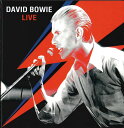 【中古】欧10CD David Bowie Live (10CD) BOWIEBOX1 Reel-To-Reel Music C 紙ジャケ /00280