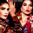 【中古】欧CD Azucar Moreno The Sugar Mix Album EPC4676022 Epic /00110