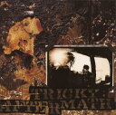 【中古】米CD Tricky Aftermath 1624405902 4th & Broadway /00110