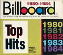 【中古】米5CD Various Billboard Top Hits 1980-1984 R272060 Rhino Records /00550