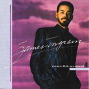 【中古】独CD James Ingram Never Felt So Good 9254242 Qwest Records /00110