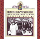 【中古】米CD Abyssinian Baptist Choir Shakin the Rafters CK47335 Columbia /00110