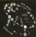 【中古】米CD Rain Parade Demolition 090010 090 Records /00110