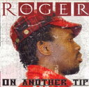 【中古】南アフリカCD Roger (86) On Another Tip CDND003 No Dout Records /00110