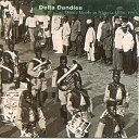 【中古】英CD Various Delta Dandies: Dance Bands in AFCD011 Savannahphone /00110