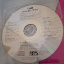 【中古】英CD Can Unlimited Edition SPOONCD2324 Spoon Records /00110