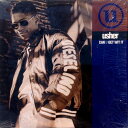 【中古】米12” Usher Can U Get Wit It 73008240771 LaFace Records /00250