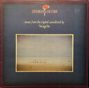 【中古】英LP Vangelis Chariots Of Fire POLS1026 Polydor, 20th Centur /00260