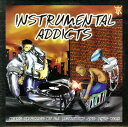 【中古】米12” DJ Revolution / King Tech Instrumental Addicts 9801 Nocturnal Records /...