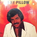 【中古】米LP Ray Pillow Stars Of The Grand Ole Opry FGLPGOOS04 First Generation Rec /00260(2)