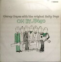 【中古】英LP Clancy Hayes & The Salty Dogs Oh By Jingo 77LA1230 77 Records /00260