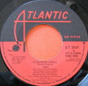 【中古】加7” Chic Everybody Dance / Est-Ce Que Cest Chic AT3469 Atlantic /00080