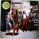 【中古】英LP Sad Cafe Facades PL25249 RCA Victor /00260
