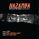【中古】仏LP Nazamba Nazamba DBQKLP03 Dubquake Records 未開封 /00260