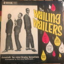 【中古】ジャマイカLP Wailing Wailers Wailing Wailers S1001 STUDIO ONE /00260